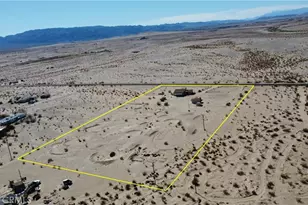 3939 Pinto Mountain, 29 Palms MCB, CA 92277 - Photo 34