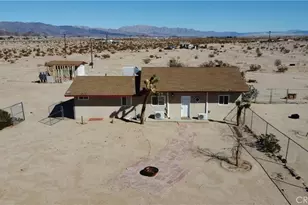 3939 Pinto Mountain, 29 Palms MCB, CA 92277 - Photo 1
