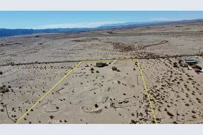 3939 Pinto Mountain, 29 Palms MCB, CA 92277 - Photo 36