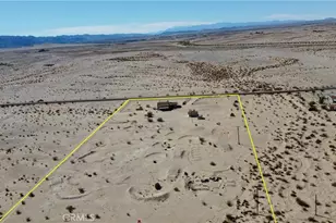 3939 Pinto Mountain, 29 Palms MCB, CA 92277 - Photo 36