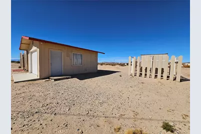 3939 Pinto Mountain, 29 Palms MCB, CA 92277 - Photo 30