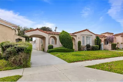 3122 W 77th, Los Angeles, CA 90043 - Photo 4