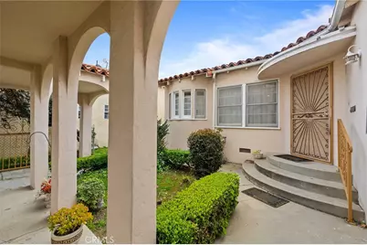 3122 W 77th, Los Angeles, CA 90043 - Photo 8