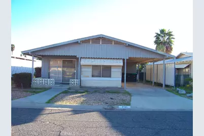 731 San Juan, Hemet, CA 92543 - Photo 2