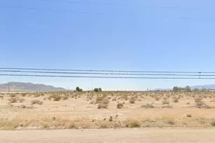 0 Ghost Town Rd, Yermo, CA 92398 - Photo 1