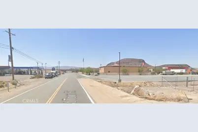 0 Ghost Town Road, Yermo, CA 92398 - Photo 2