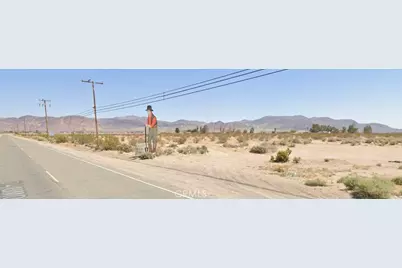 0 Ghost Town Road, Yermo, CA 92398 - Photo 4