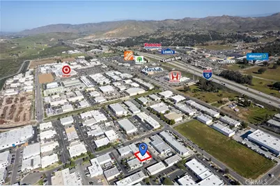 560 Birch #5, Lake Elsinore, CA 92530 - Photo 2