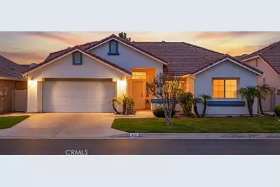 817 Perla Court, San Jacinto, CA 92583 - Photo 1