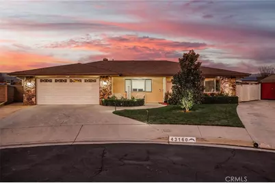 43160 Sandy Court, Hemet, CA 92544 - Photo 1