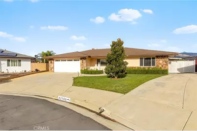 43160 Sandy Court, Hemet, CA 92544 - Photo 24