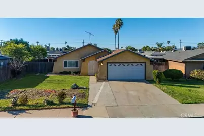 24335 Sykes, Moreno Valley, CA 92553 - Photo 2