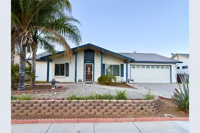 26164 McCall Boulevard, Menifee, CA 92586 - Photo 1