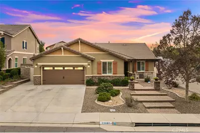 23057 Seattle Ridge, Wildomar, CA 92595 - Photo 1