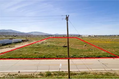 0 Avenue P-8, Palmdale, CA 93552 - Photo 2