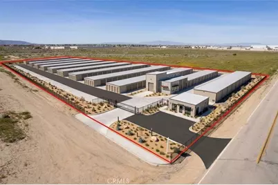 0 Avenue P-8, Palmdale, CA 93552 - Photo 4