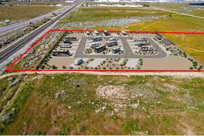 0 Avenue P-8, Palmdale, CA 93552 - Photo 6