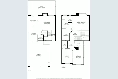 28102 Bobwhite #3, Saugus, CA 91350 - Photo 36