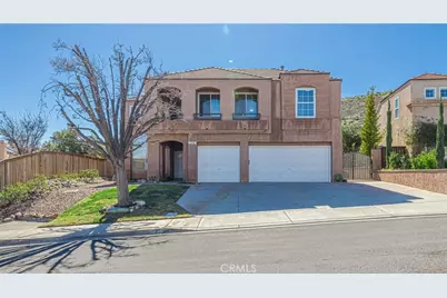 2844 Brookhurst Court, Palmdale, CA 93551 - Photo 1