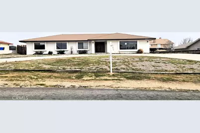 13809 Titonka, Apple Valley, CA 92307 - Photo 2