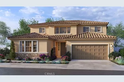 111 Via Palermo, Cathedral City, CA 92234 - Photo 1