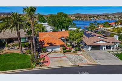 22470 Lighthouse Drive, Canyon Lake, CA 92587 - Photo 1