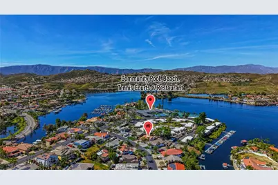 22470 Lighthouse Drive, Canyon Lake, CA 92587 - Photo 42