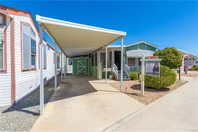 1295 S Cawston Avenue #87, Hemet, CA 92545 - Photo 12