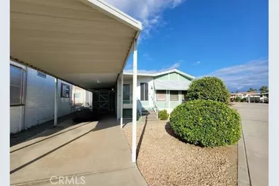 1295 S Cawston Avenue #87, Hemet, CA 92545 - Photo 2