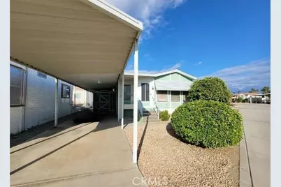 1295 S Cawston Avenue #87, Hemet, CA 92545 - Photo 2