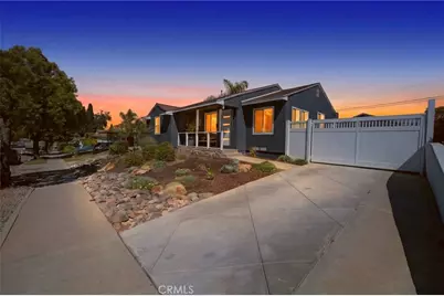 5722 Waring Road, San Diego, CA 92120 - Photo 1