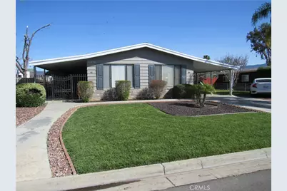 43690 Elliot Court, Hemet, CA 92544 - Photo 1