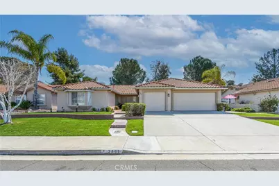 2591 Peach Tree, Hemet, CA 92545 - Photo 1