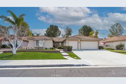 2591 Peach Tree, Hemet, CA 92545 - Photo 2