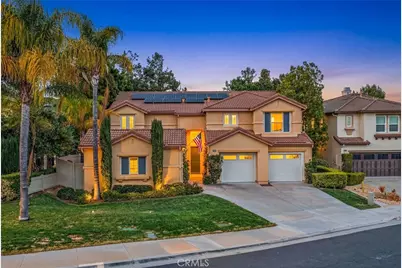 43487 Paisano Court, Temecula, CA 92592 - Photo 1