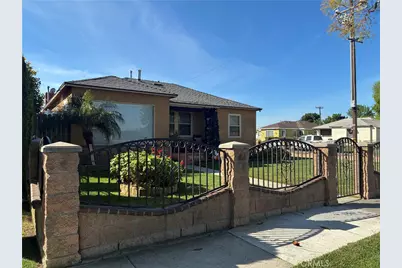 350 E 69th, Long Beach, CA 90805 - Photo 4