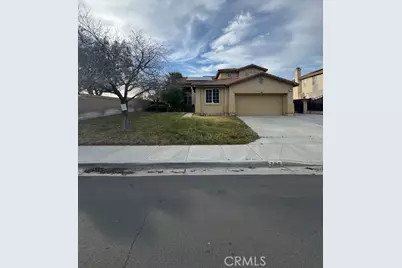 709 E Agape, San Jacinto, CA 92583 - Photo 1