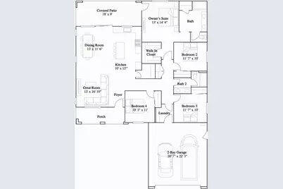 65259 Avenida De Paz, Desert Hot Springs, CA 92240 - Photo 18