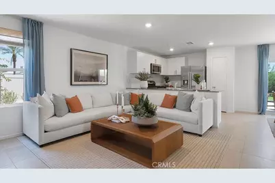 79327 Valor Lane, Indio, CA 92203 - Photo 2