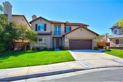 24089 Golden Mist, Murrieta, CA 92562 - Photo 2