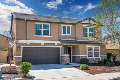 25287 Hitch Rail Lane, Menifee, CA 92584 - Photo 1