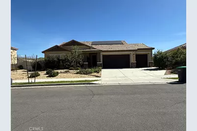 553 Chalakat Court, San Jacinto, CA 92582 - Photo 1