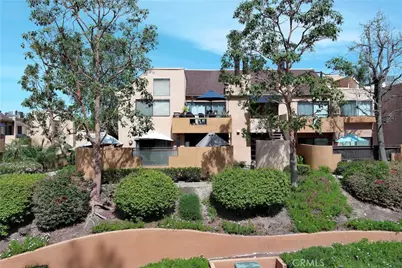 25671 Le Parc #8, Lake Forest, CA 92630 - Photo 2