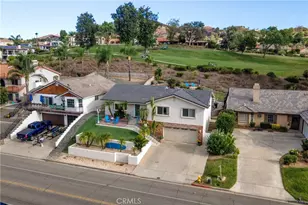 23417 Continental, Canyon Lake, CA 92587 - Photo 2