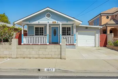 1617 Sierra Vista, Placentia, CA 92870 - Photo 2