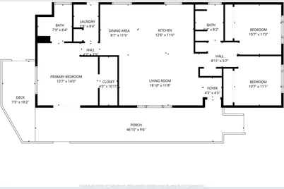 31130 S General Kearny Road #163, Temecula, CA 92591 - Photo 44