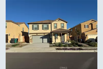 25432 Cetara, Homeland, CA 92548 - Photo 1