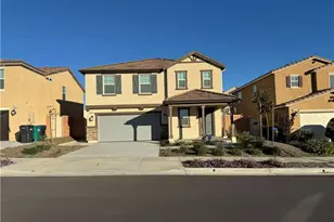 25432 Cetara, Homeland, CA 92548 - Photo 1