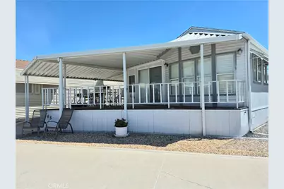 1295 S Cawston #245, Hemet, CA 92545 - Photo 1