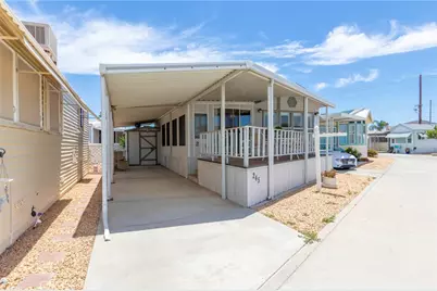 1295 S Cawston #245, Hemet, CA 92545 - Photo 2